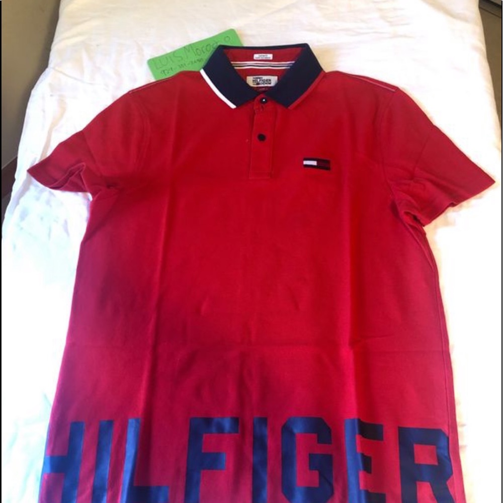 Tommy Hilfiger